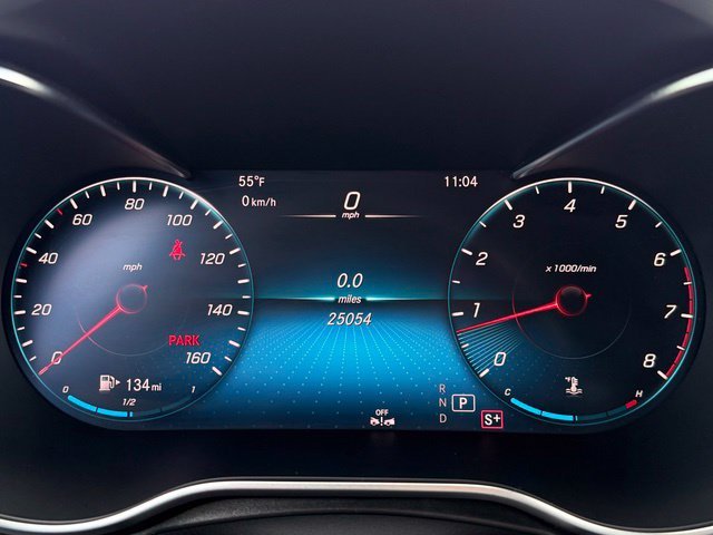 2023 Mercedes-Benz GLC Coupe GLC300 - Photo 19