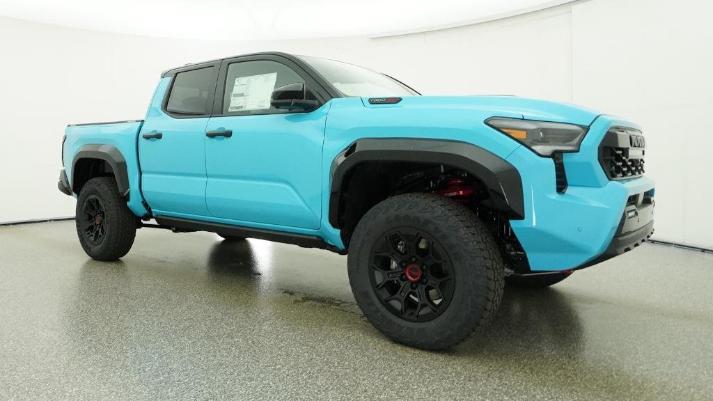 New 2026 Wave Maker with Black roof Toyota TRD Pro image 13