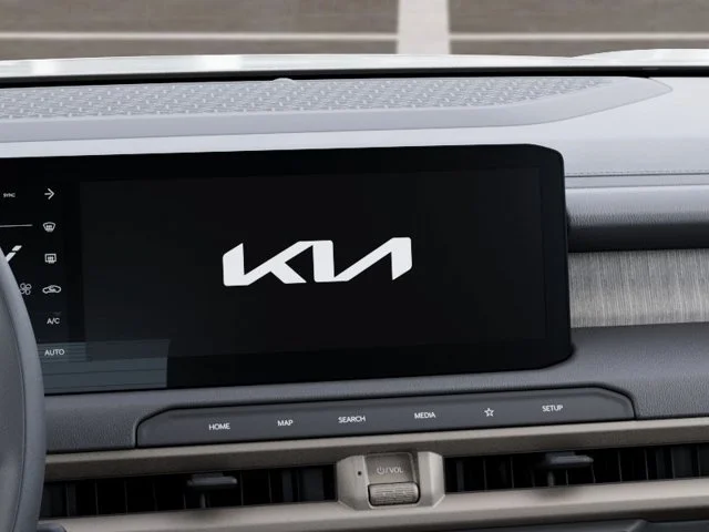 New 2027 Ivory Silver Kia SX-PRESTIGE image 20