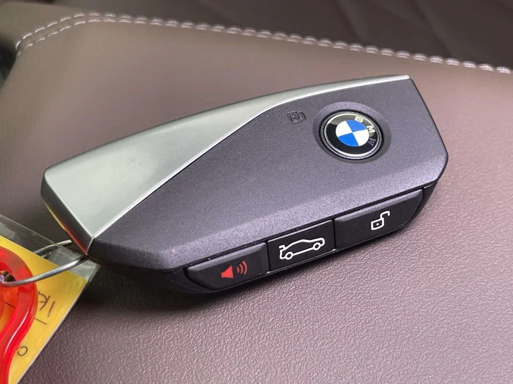 New 2026 Gray BMW 30 xDrive image 37