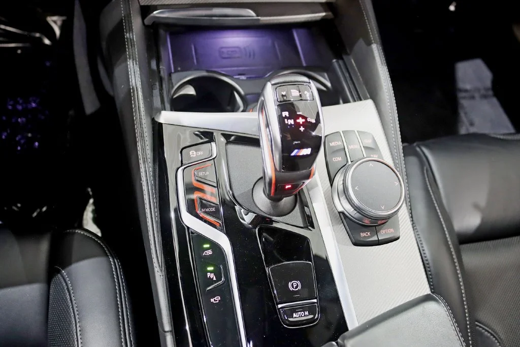 Used 2021 Gray BMW Base image 31