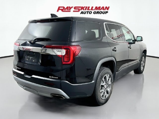 2023 GMC Acadia SLE - Photo 7