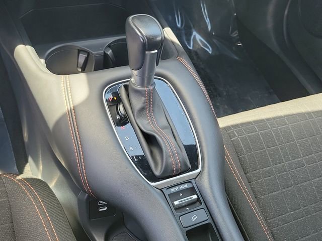 2025 Honda HR-V Sport - Photo 30