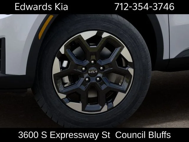 New 2026 White Kia S image 11