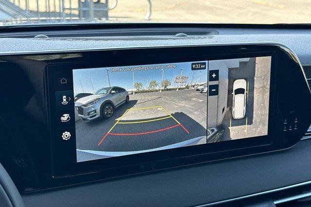 2025 Hyundai Palisade Calligraphy - Photo 18