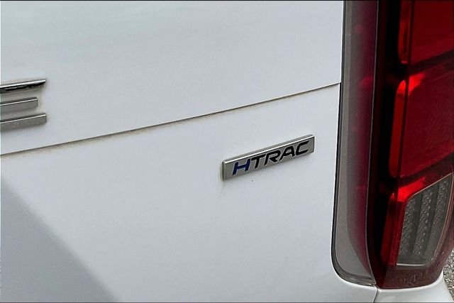 Used 2022 White Hyundai Calligraphy image 8