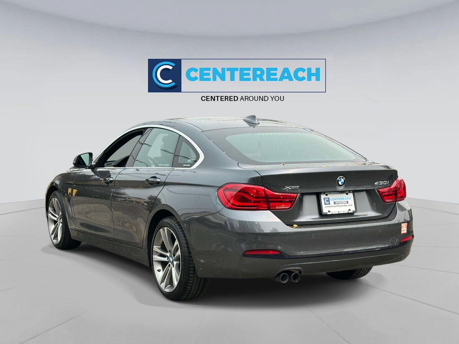 2019 BMW 4 Series 430i - Photo 5