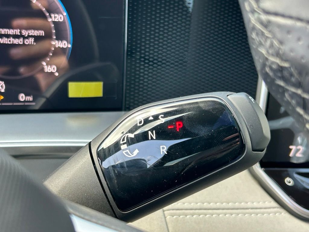 New 2026 Blue Volkswagen 2.0T SE R-Line Black image 25