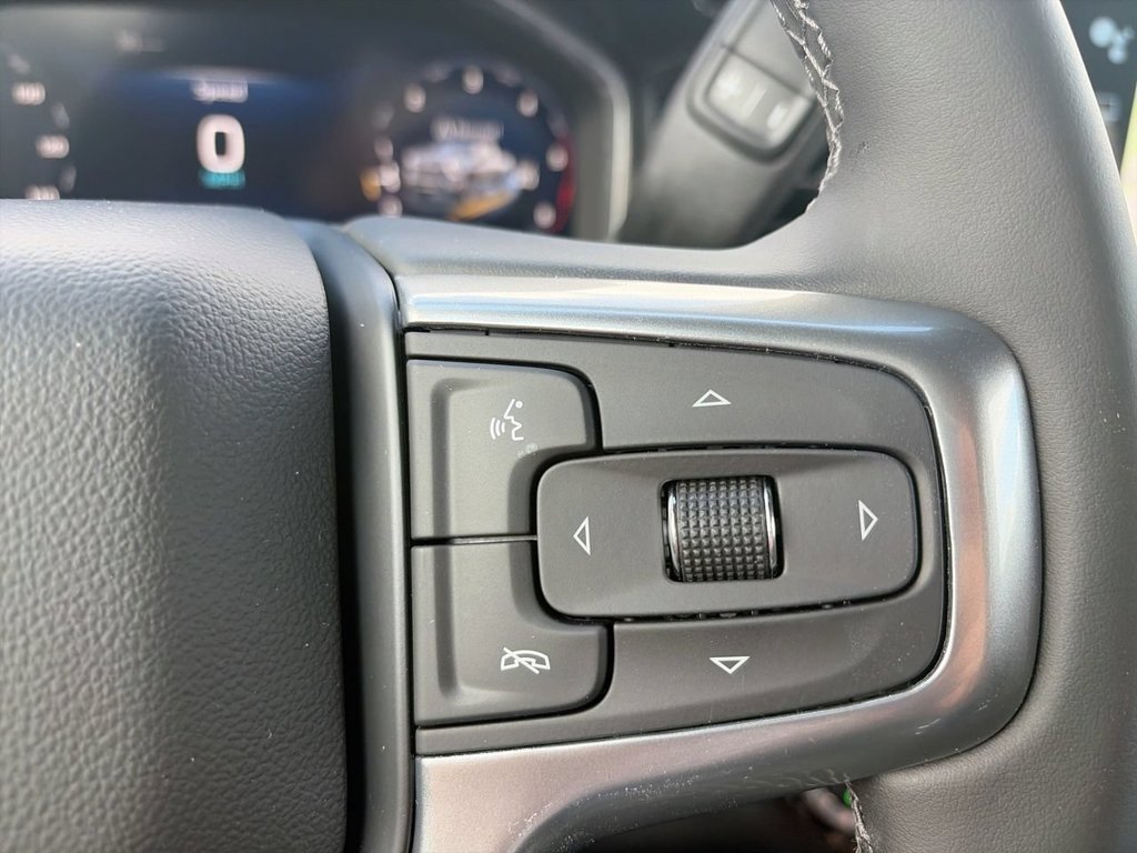 2026 Chevrolet Silverado 2500 HD LT - Photo 24