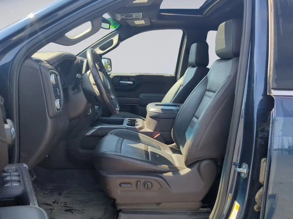 2022 GMC Sierra 1500 Limited Denali - Photo 12