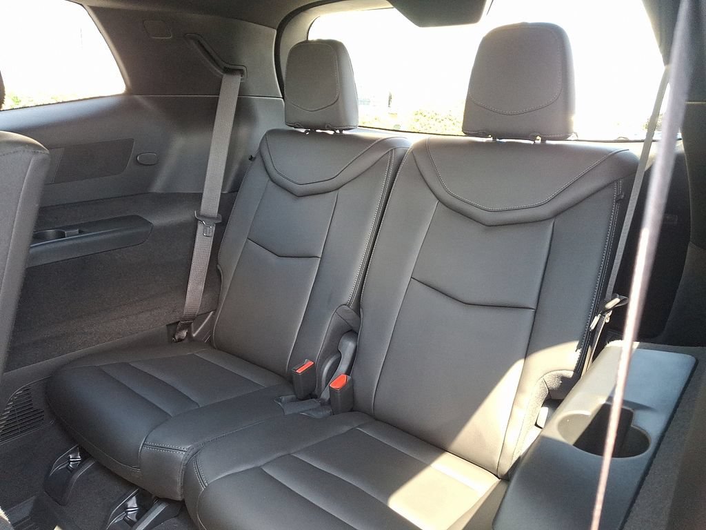 2024 Cadillac XT6 Luxury - Photo 11