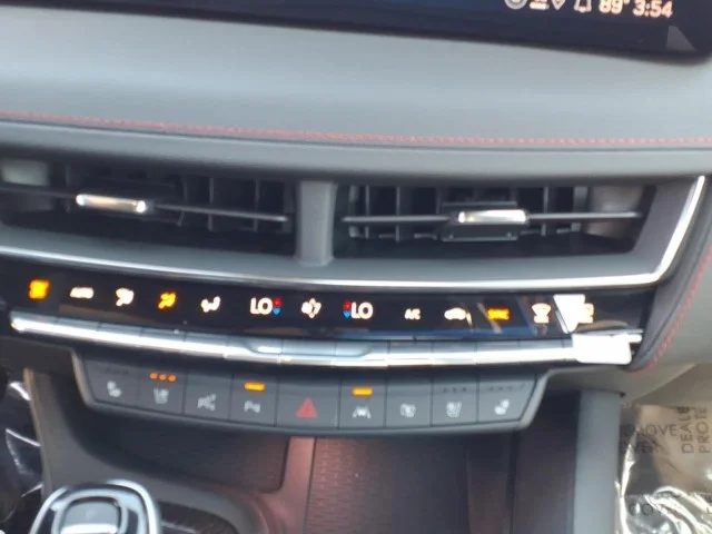 2026 Cadillac CT5 Sport - Photo 17