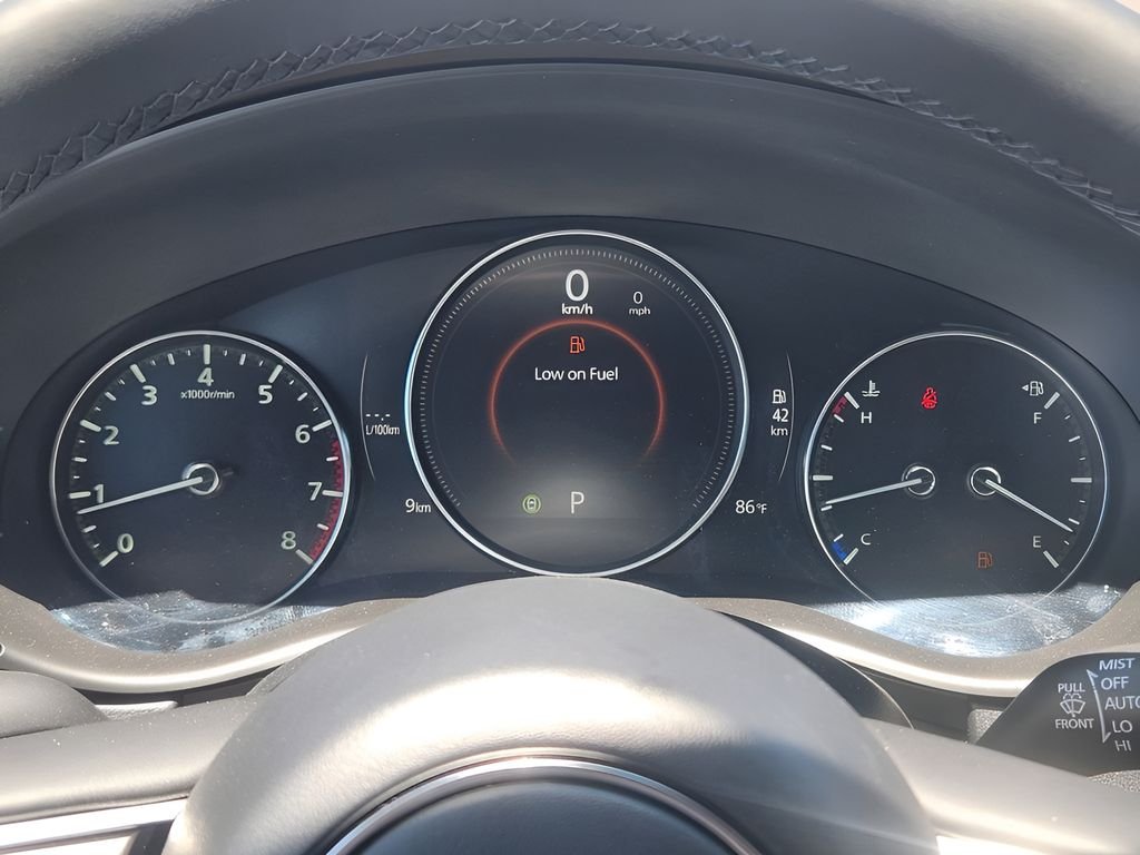 2025 Mazda CX-30 Turbo Premium Plus - Photo 13