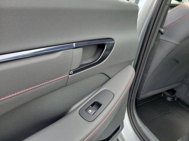 New 2026 Aero Silver Hyundai N Line image 13