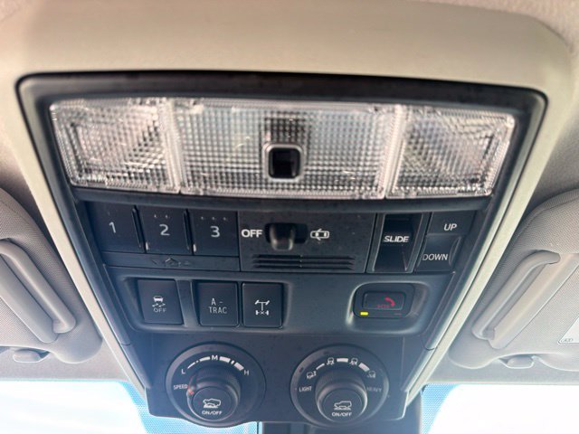Certified Used 2023 Midnight Black Metallic Toyota TRD Pro image 22