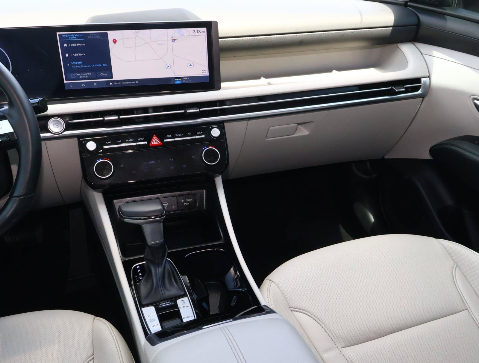 2025 Hyundai Tucson SEL Convenience - Photo 11