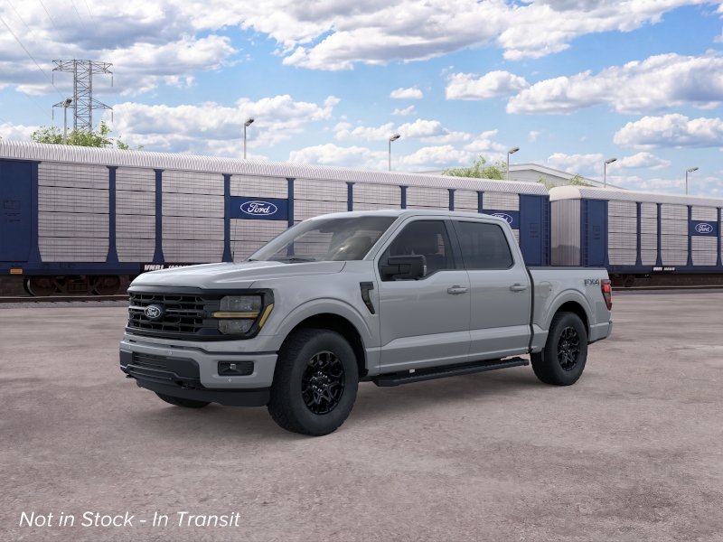 New 2026 Avalanche Ford XLT image 1