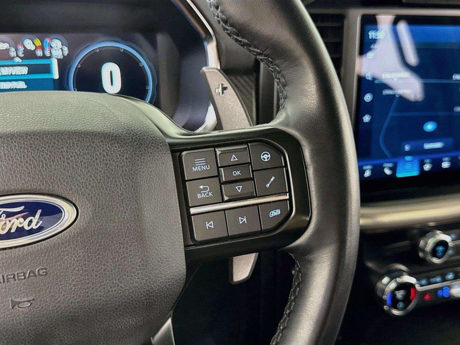 Used 2021 Lead Foot Ford Raptor image 22