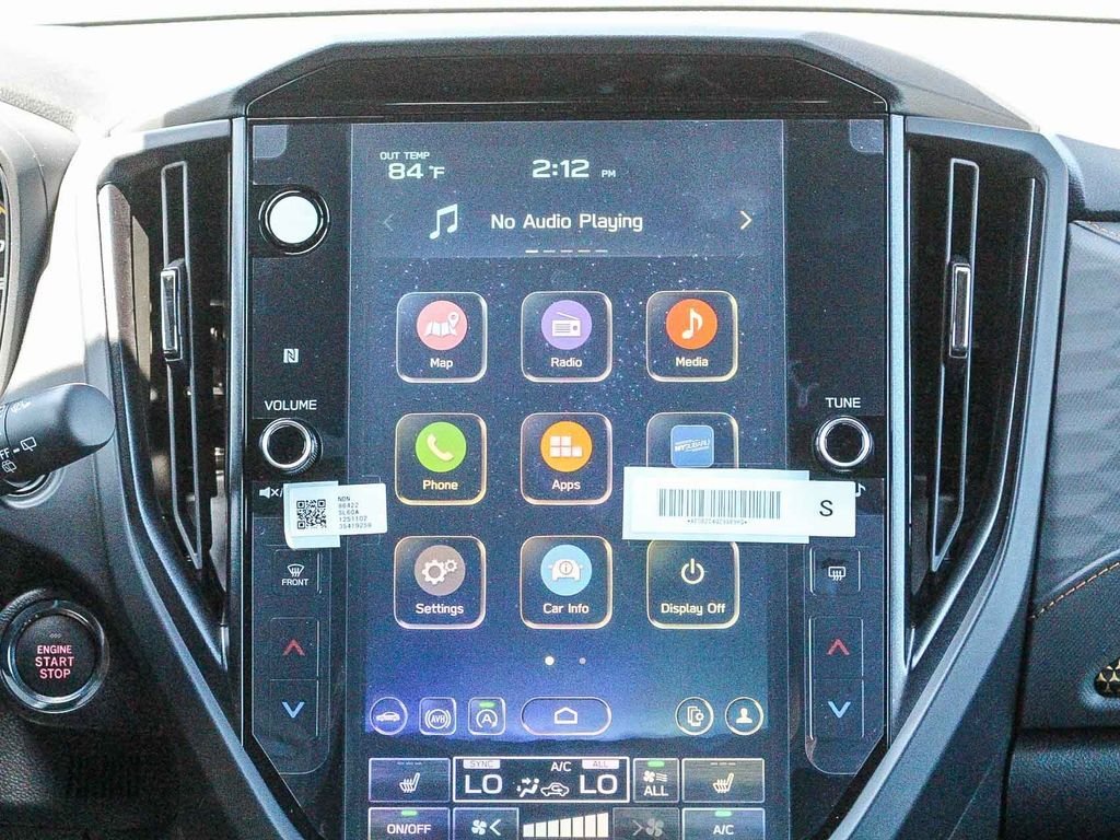 2026 Subaru Forester Wilderness - Photo 13
