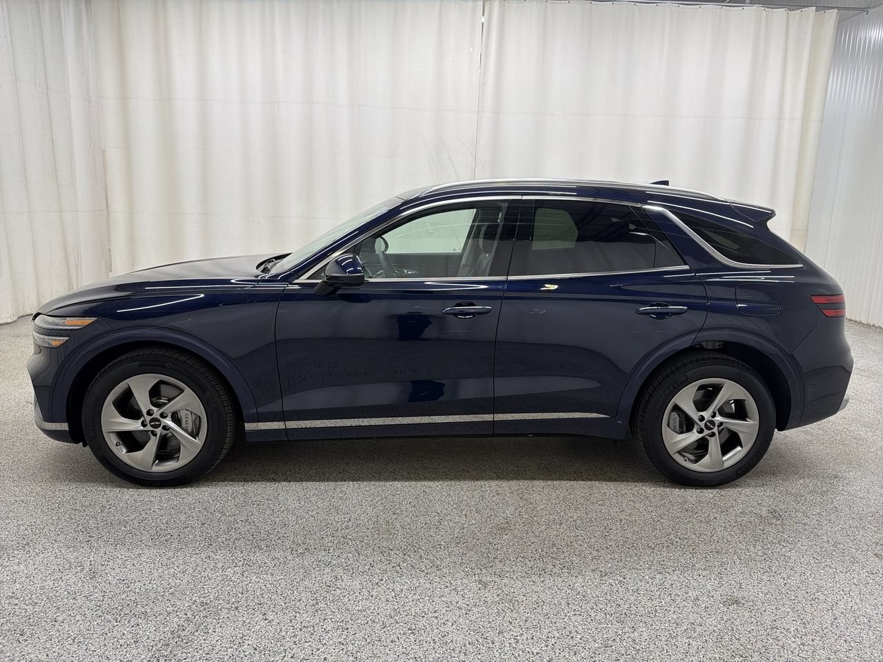 2026 GENESIS GV70 Select - Photo 6