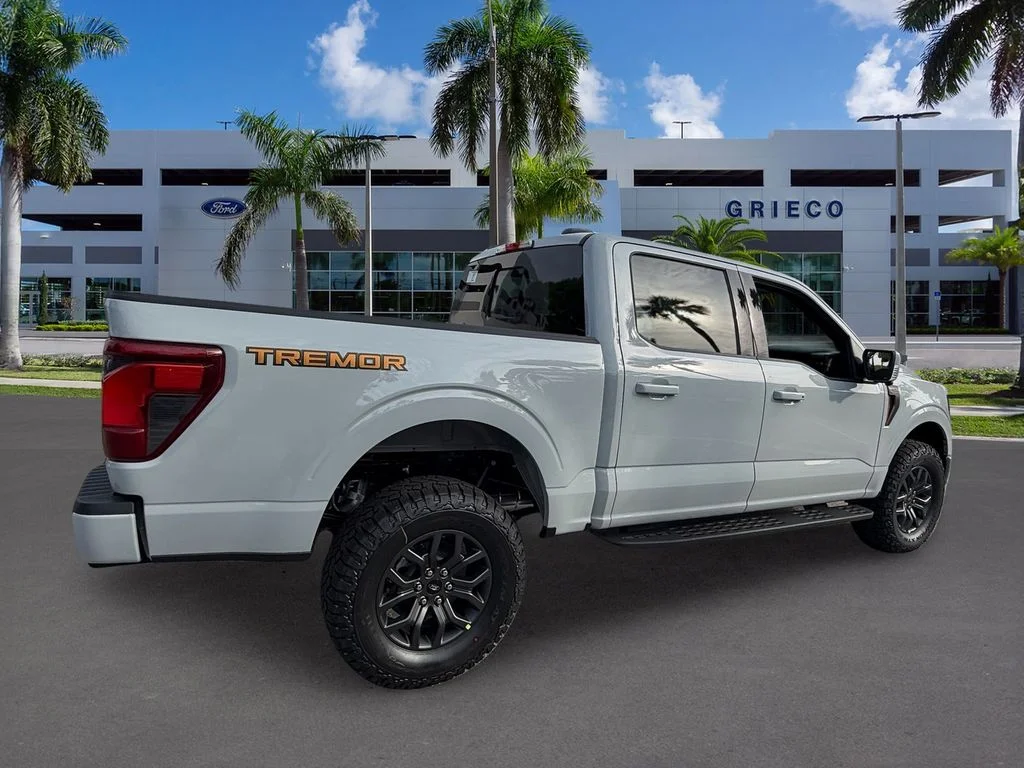 New 2026 Avalanche Ford Tremor® image 7