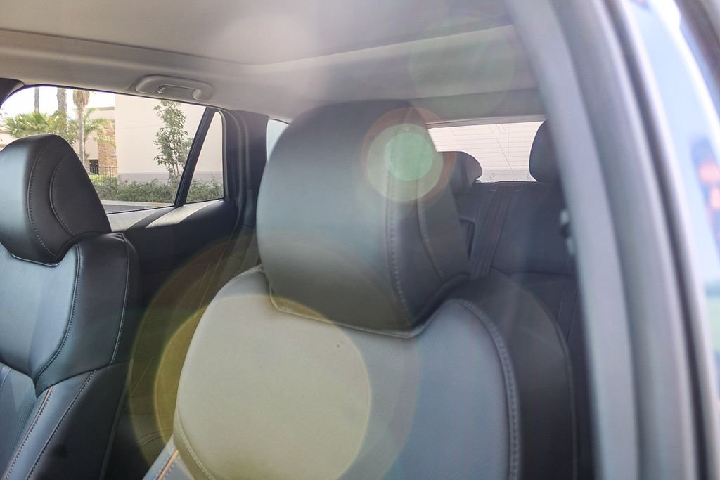 New 2026 Machine Gray Metallic Mazda Premium AWD image 27