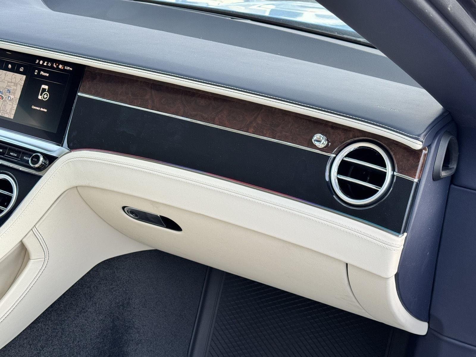 2026 Bentley Continental GTC Base - Photo 23