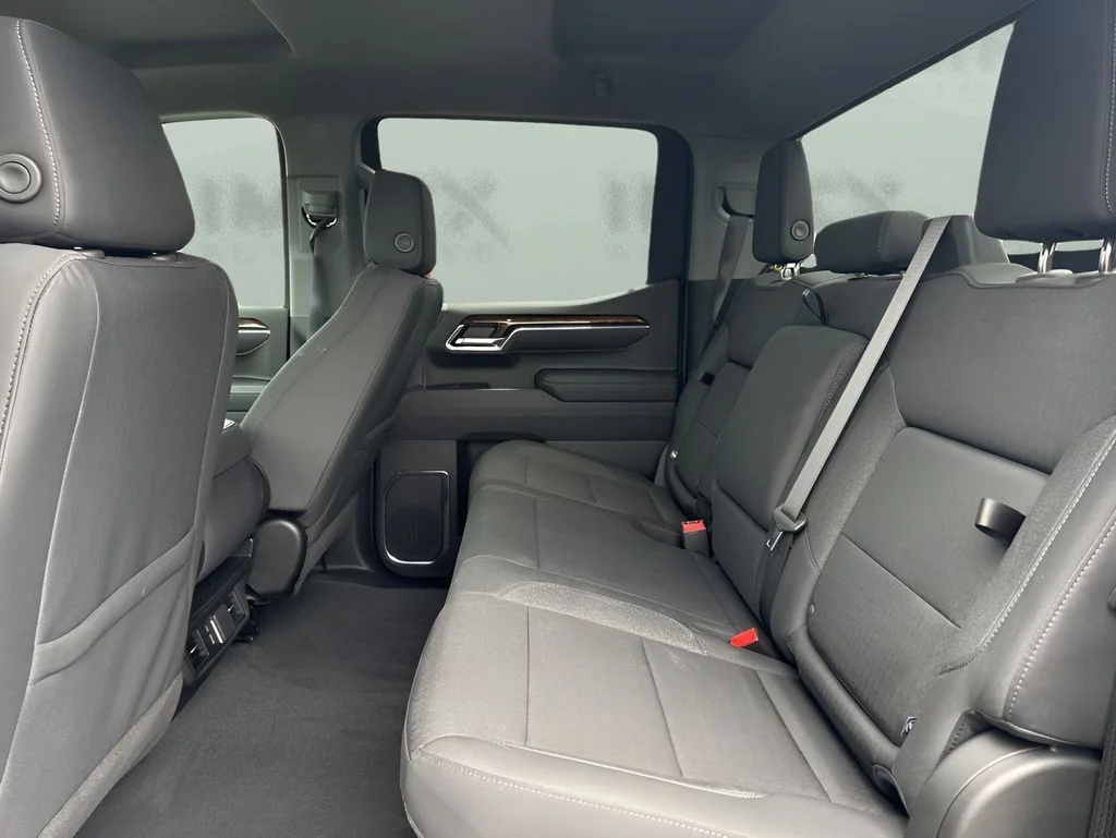 Used 2026 Black GMC Elevation image 12