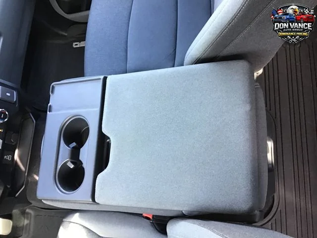 Used 2025 White Ford XLT image 24