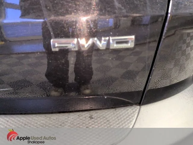 Used 2024 Black Ford Platinum image 7