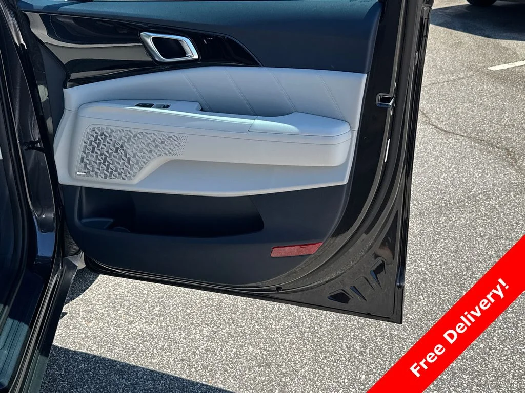 2025 Kia Carnival SX Prestige - Photo 14