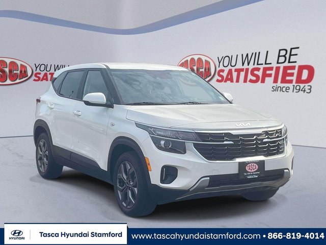 2024 Kia Seltos LX