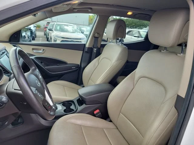 2017 Hyundai Santa Fe Sport - Photo 20