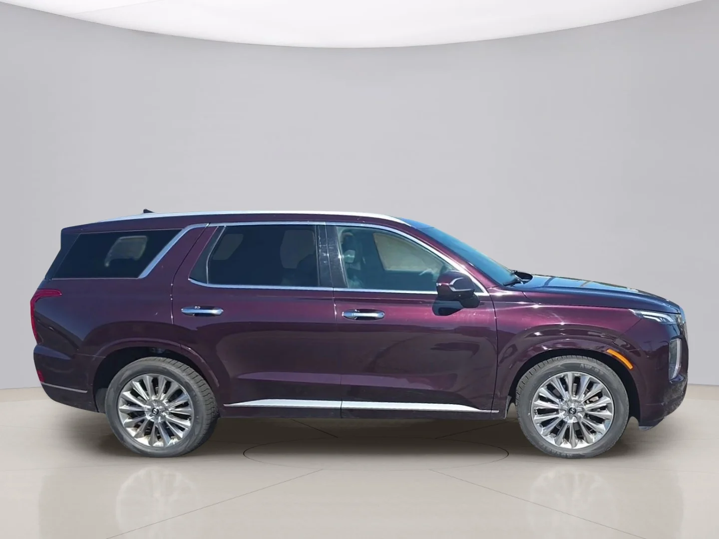 2020 Hyundai Palisade Limited - Photo 6