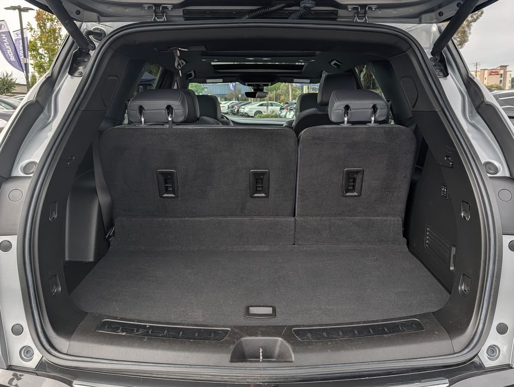 2023 Buick Enclave Premium - Photo 10