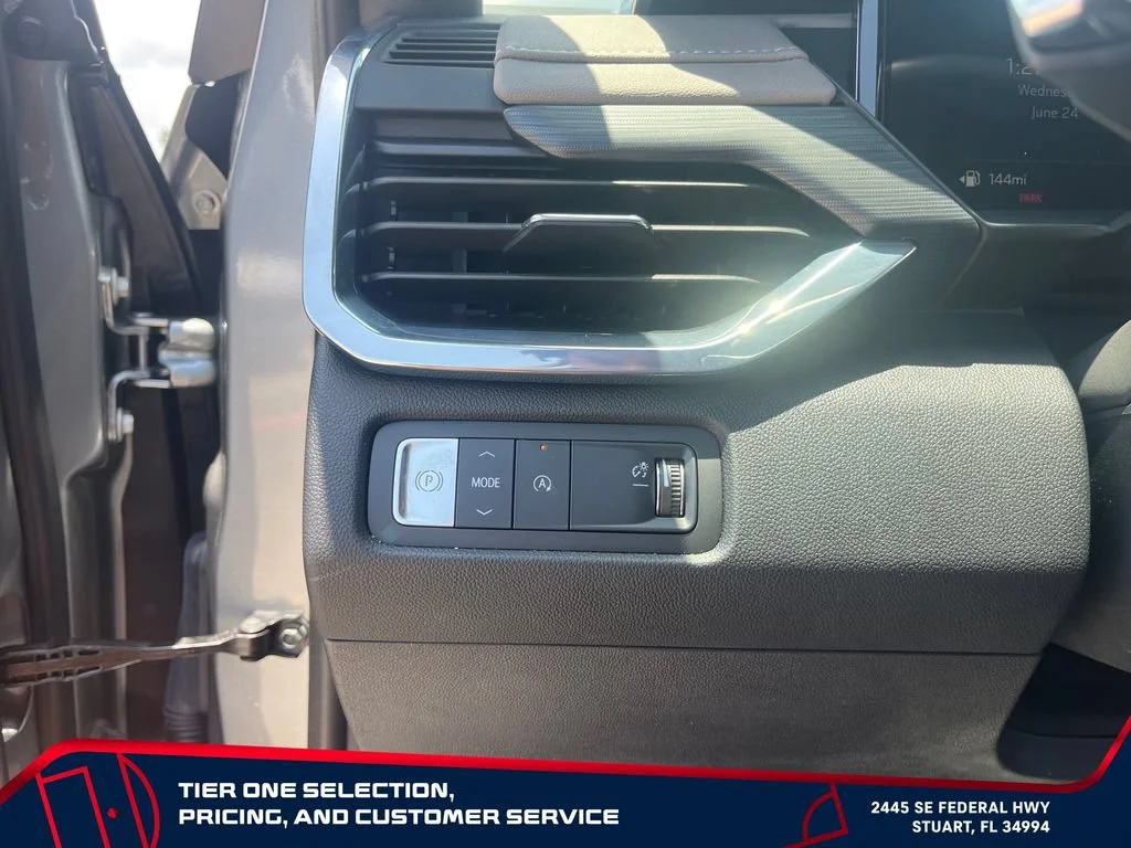 2026 GMC Acadia Elevation - Photo 25