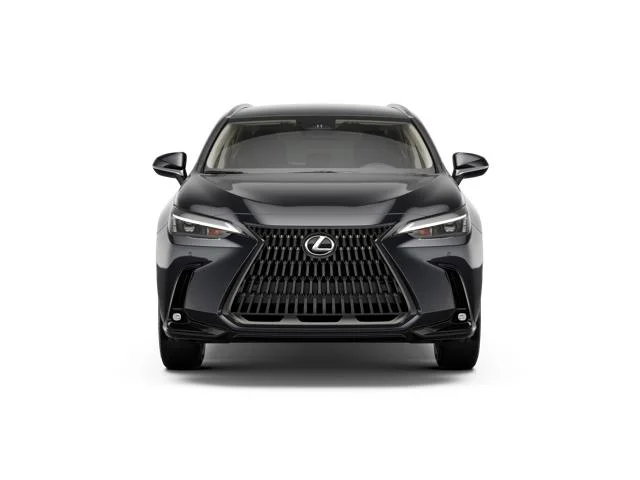 New 2026 Caviar Lexus FWD image 5