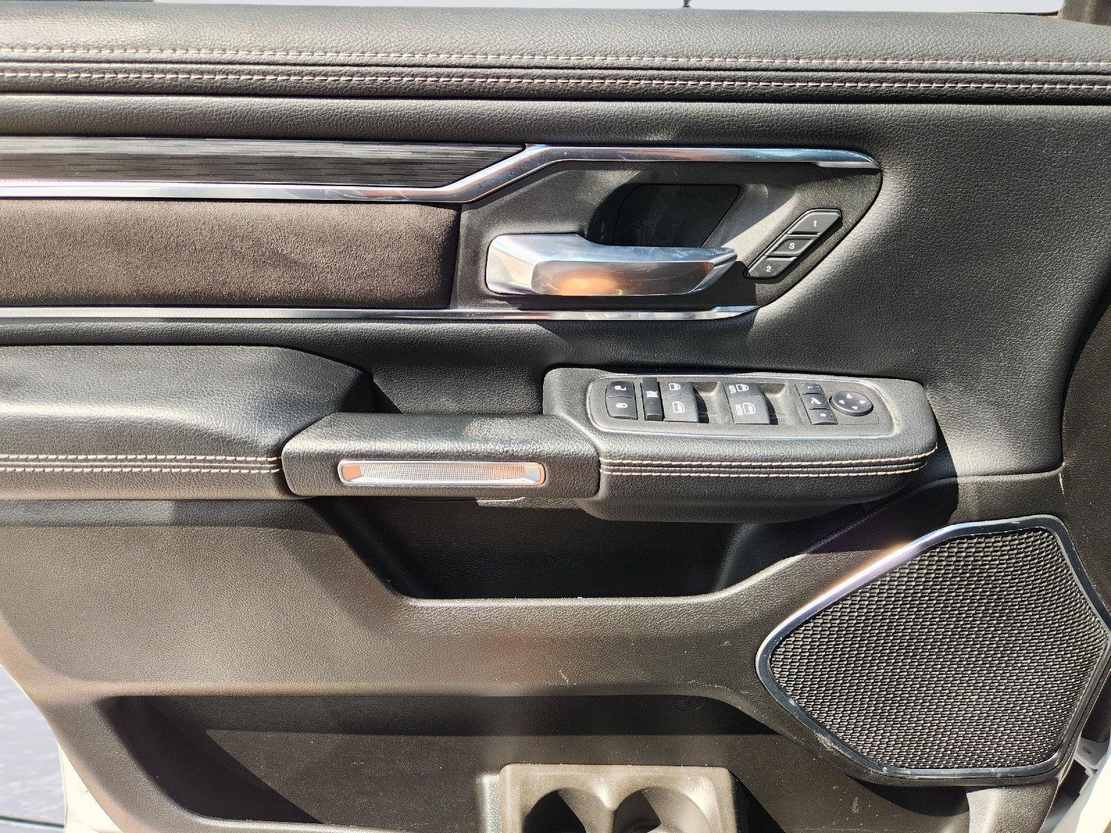 2024 Ram 1500 photo 22 of 33