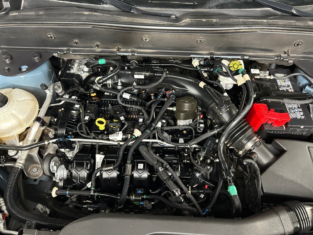 Used 2023  Ford Badlands image 19