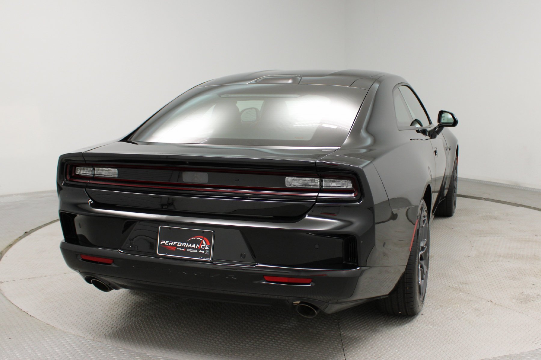 2026 Dodge Charger R/T - Photo 11