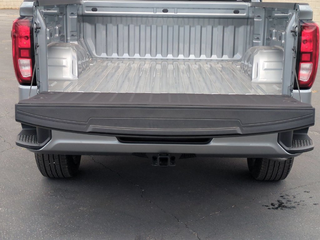 2026 GMC Sierra 1500 Elevation - Photo 28