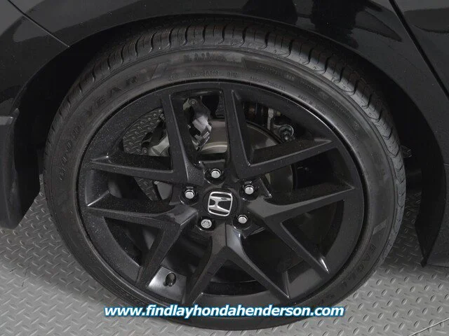 2024 Honda Civic Sport - Photo 43