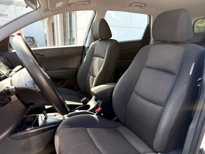 2011 Hyundai Elantra Touring GLS - Photo 35
