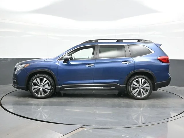 Used 2020 Blue Subaru Touring image 4