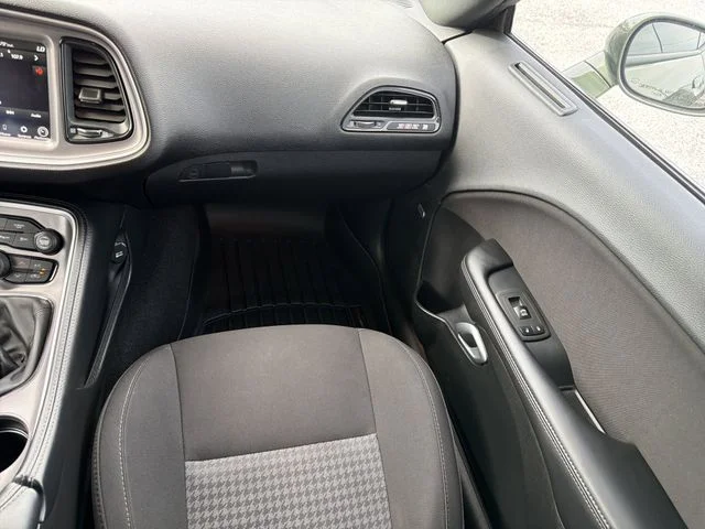 Used 2022 Green Dodge R/T Scat Pack image 14