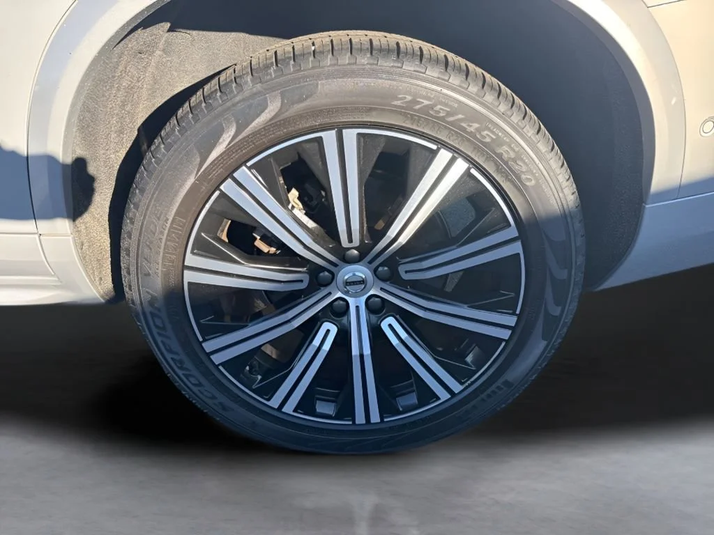 Used 2024 Gray Volvo Plus Bright Theme image 41