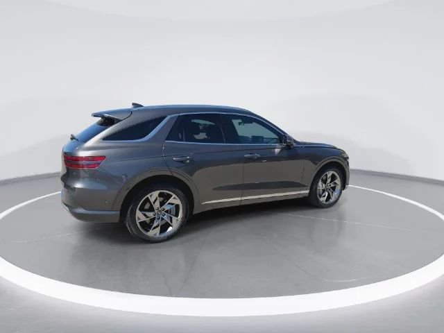 Used 2023 Gray Genesis Advanced image 8