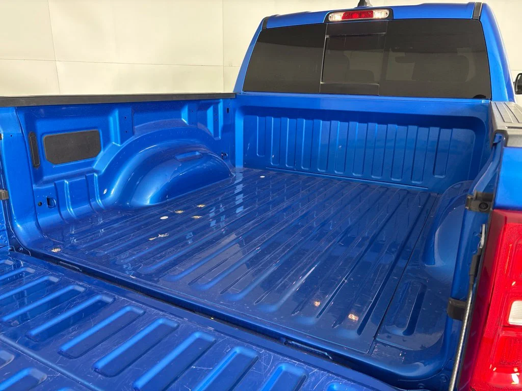 Used 2025 Blue Ram Big Horn/Lone Star image 12