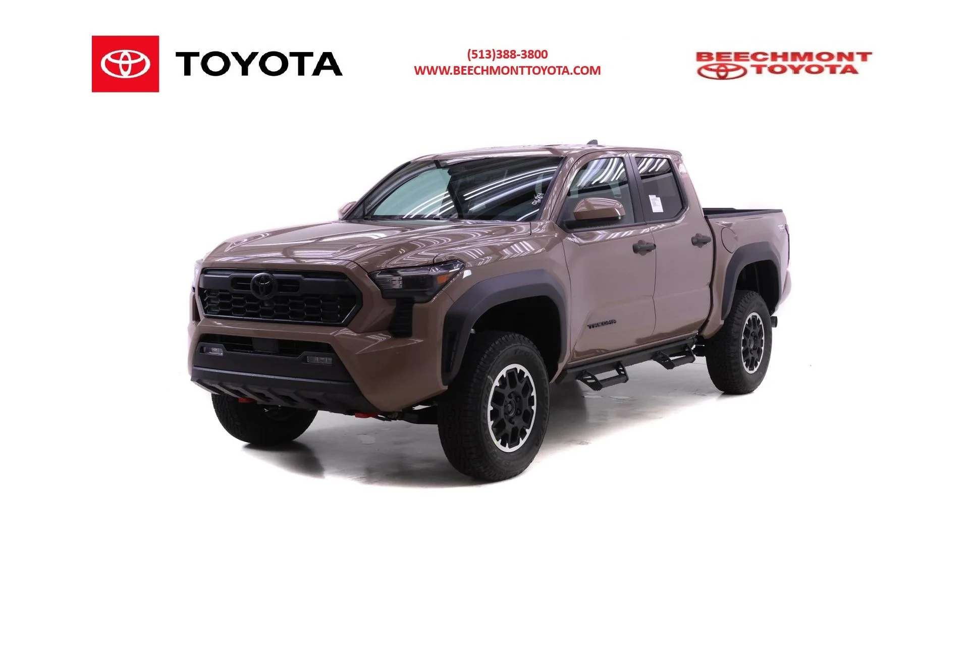 2026 Toyota Tacoma  TRD Off-Road