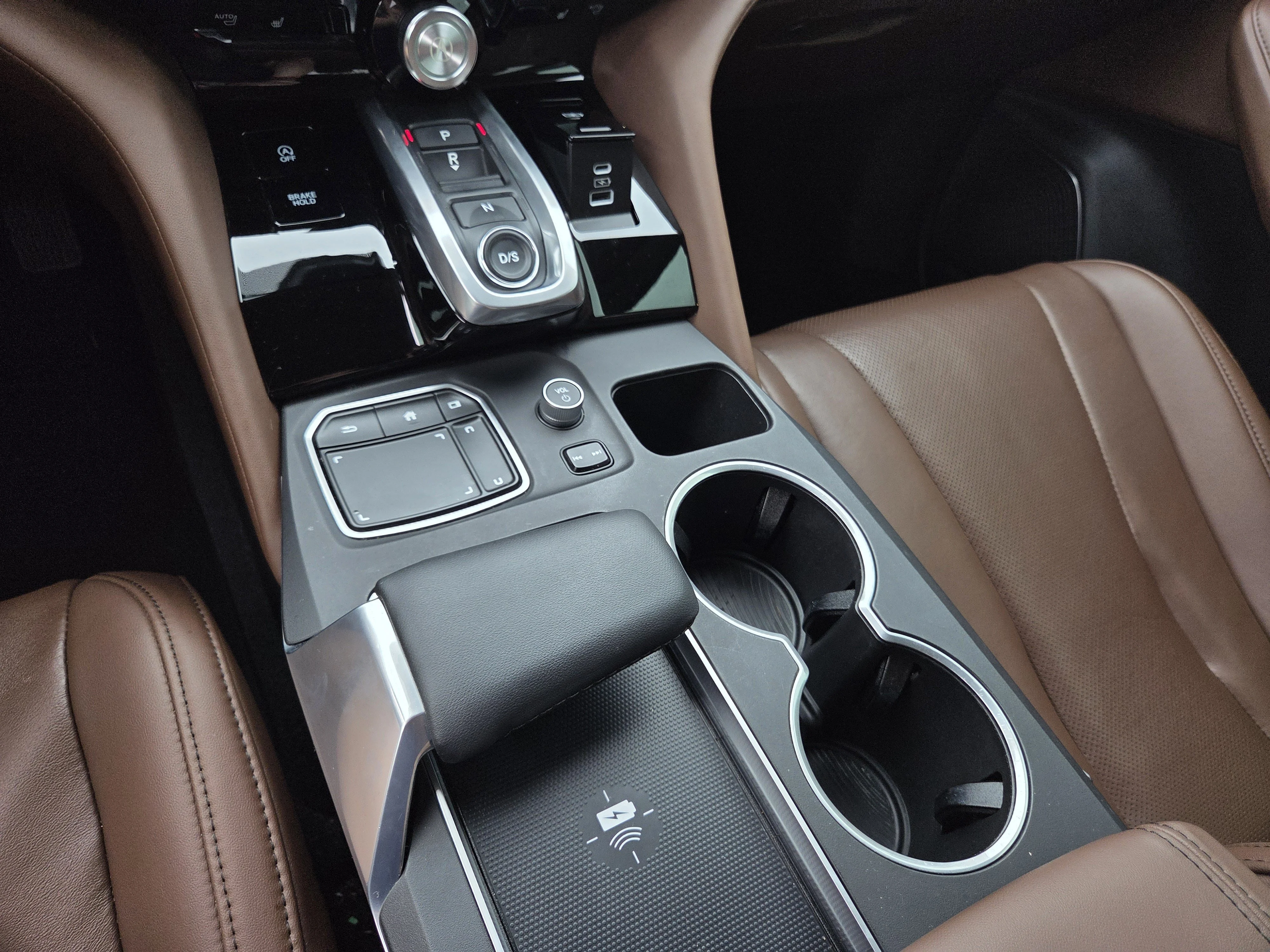 Certified Used 2023 Liquid Carbon Metallic Acura TECH image 42